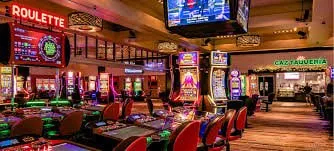 999vk Casino